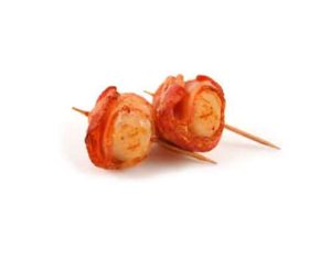 Bacon Wrapped Specialties