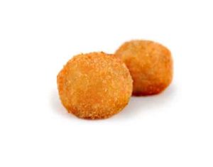 Vegetarian Specialties