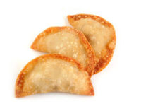 Potsticker & Wonton
