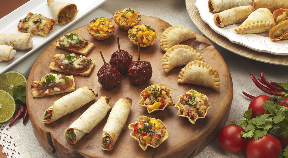 Modern Latin Hero Shot