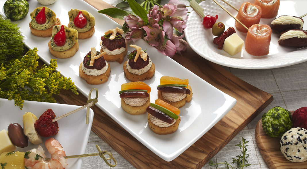 Thaw & Serve Hero Shot