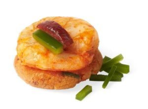 Southern Classic Hors doeuvres